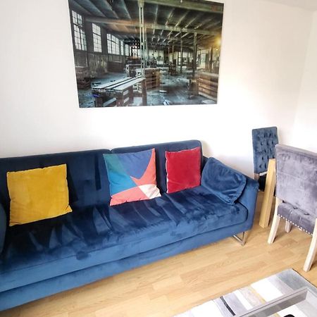 Garland Central City Apartment London 2 Bagian luar foto